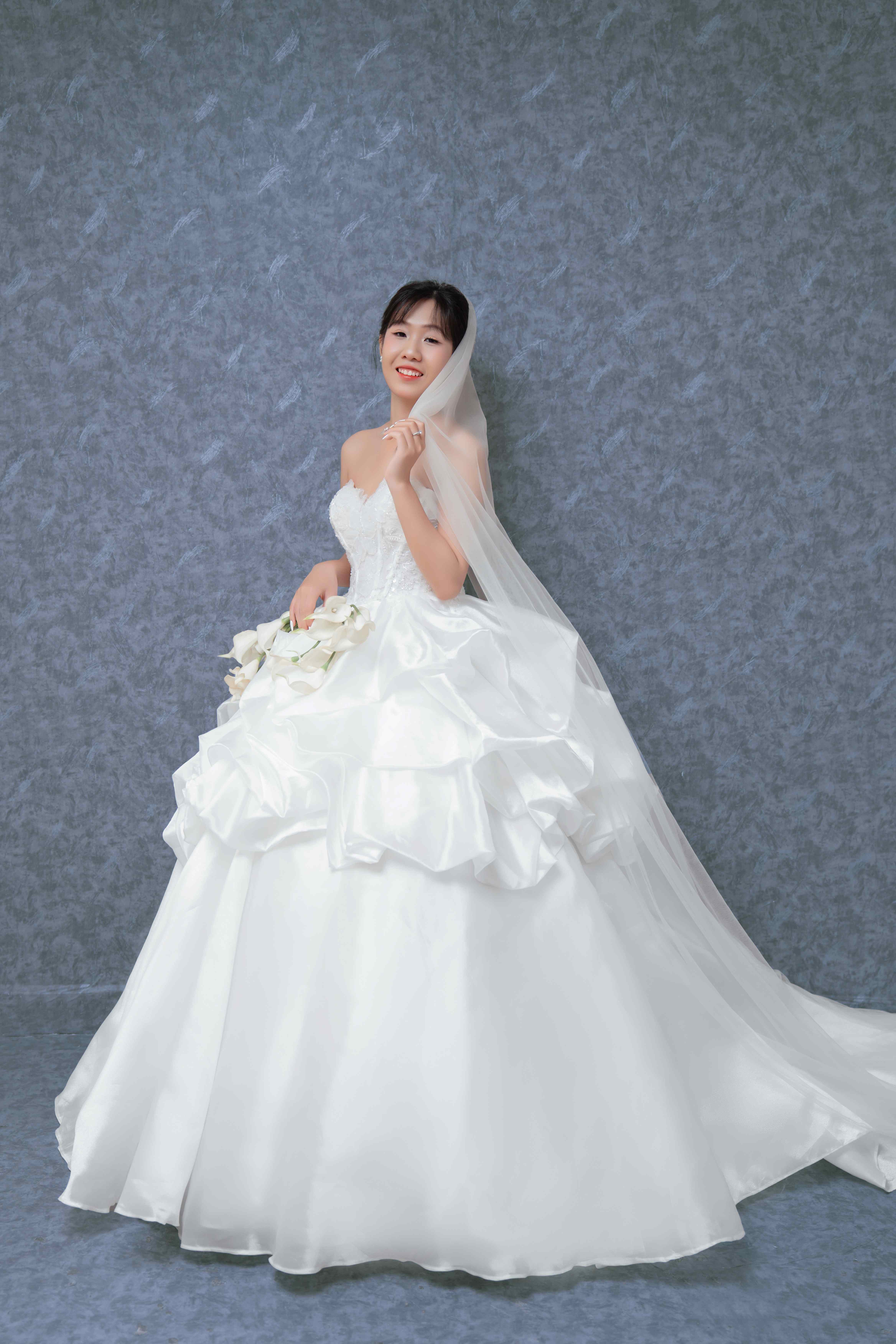 Mỹ Duyên Portrait