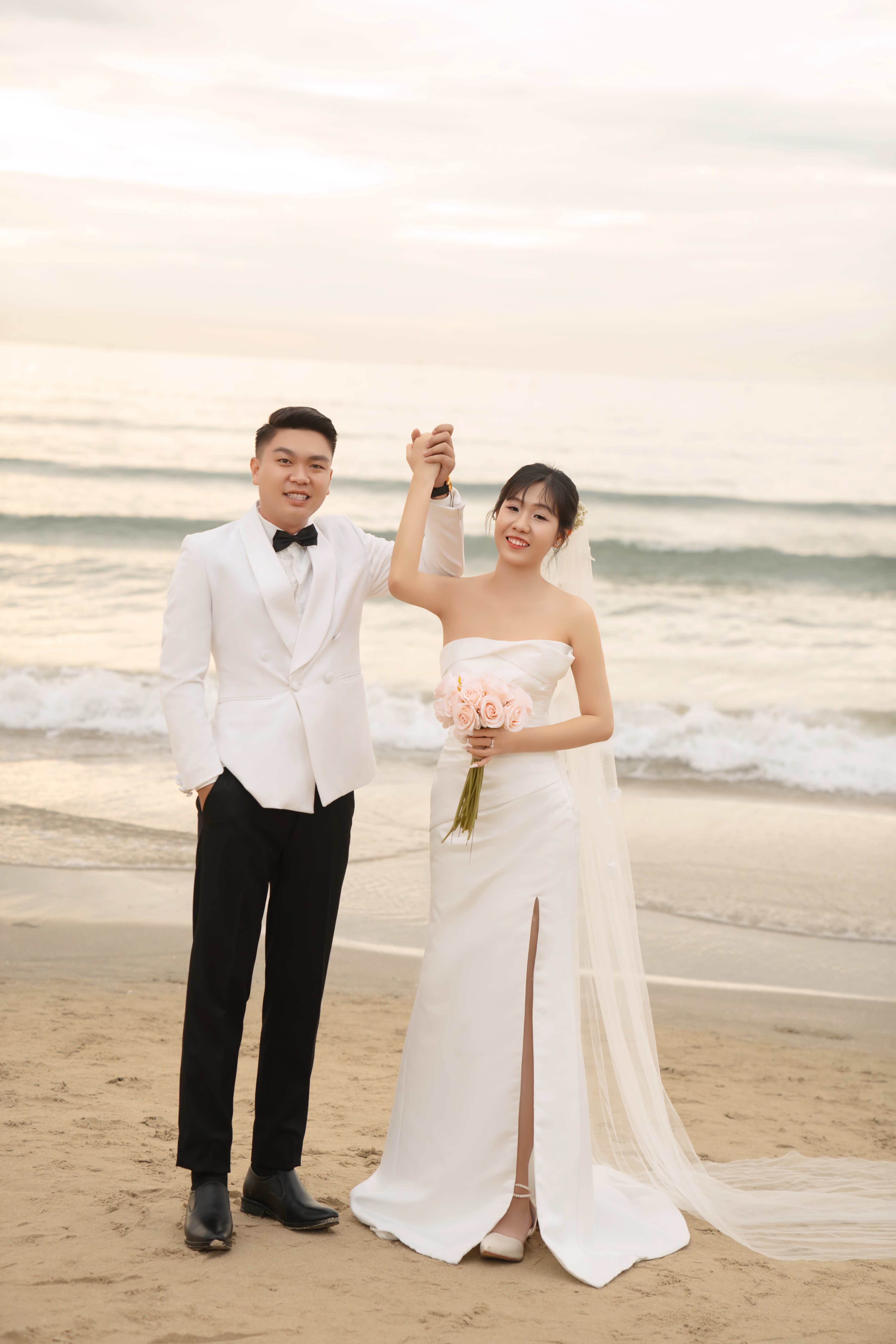 Mỹ Duyên Portrait - Alternative view